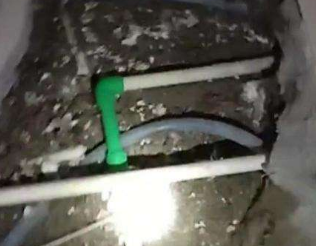 文成卫生间漏水多少钱