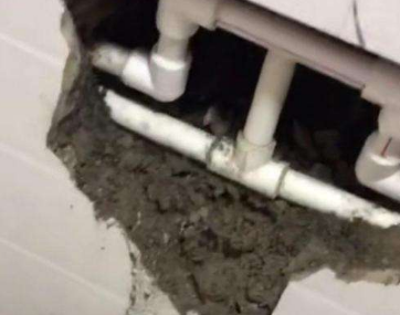 文成卫生间漏水哪家好