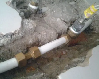 文成测漏水多少钱