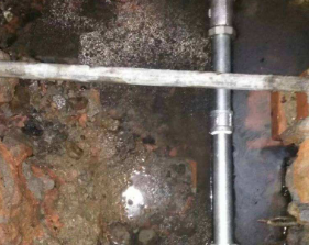 文成卫生间测漏水多少钱