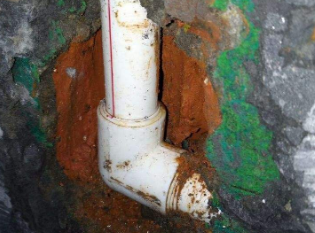 文成卫生间测漏水价格明细