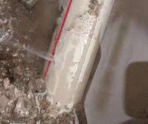 文成水管维修公司