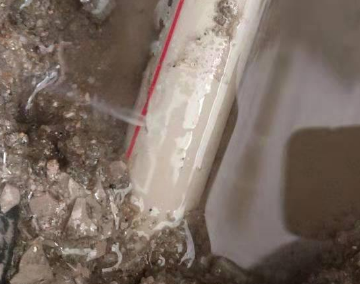 文成水管维修多少钱