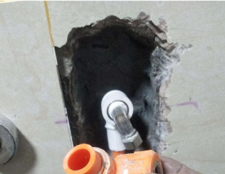 文成卫生间测漏水哪家好