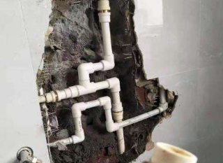 文成卫生间测漏水价格多少