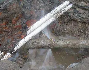 文成水管维修费用是多少