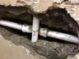 文成水管维修哪家好