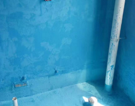 文成卫生间防水多少钱