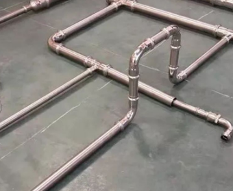 文成水管维修多少钱