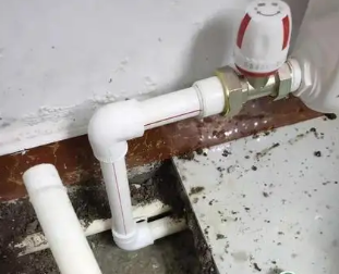 文成卫生间测漏水多少钱