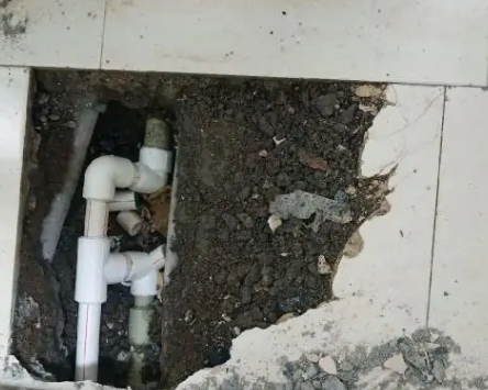 文成卫生间测漏水哪家好