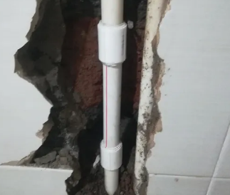 文成卫生间测漏水的相关案例
