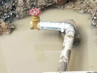 文成漏水检测电话多少
