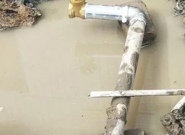 文成测漏水公司电话